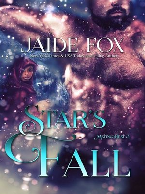 cover image of Star's Fall